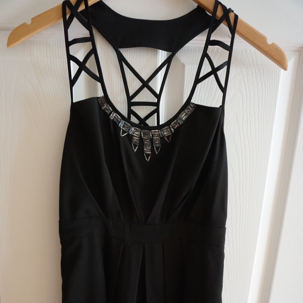 BCBGeneration Little black dress